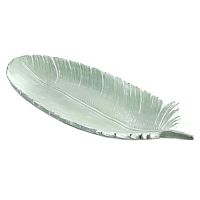 сервировочное блюдо bird feather в Королёве