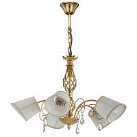 подвесная люстра lightstar esedra 796153 в Королёве