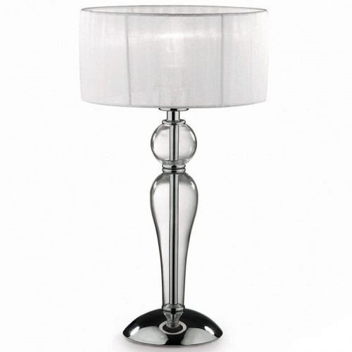 настольная лампа ideal lux duchessa tl1 small в Королёве