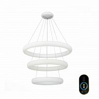 подвесной светодиодный светильник st luce albo sl902.503.03d в Королёве