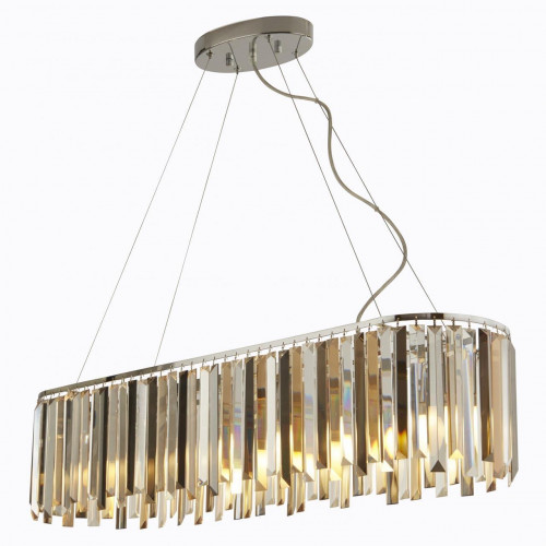 подвесной светильник divinare 1223/02 sp-8 в Королёве