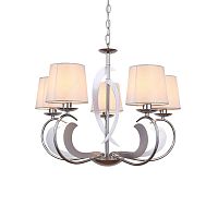 подвесная люстра omnilux petralana oml-62003-05 в Королёве