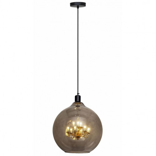 подвесной светильник loft it loft2584-d9gs в Королёве
