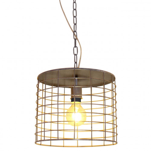 подвесной светильник lussole loft duet lsp-9971 в Королёве