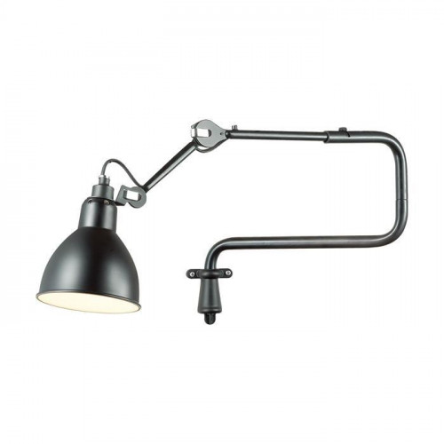 настольная лампа odeon light arta 4125/1wb в Королёве