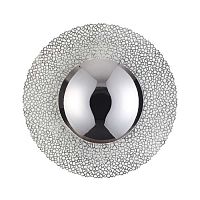 потолочный светодиодный светильник odeon light solario 3560/18l в Королёве