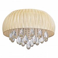 потолочный светодиодный светильник mw-light жаклин 5 465015009 в Королёве