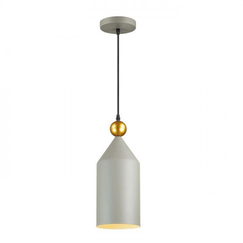 подвесной светильник odeon light bolli 4092/1 в Королёве