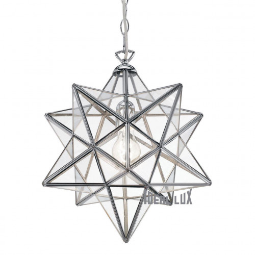 подвесной светильник ideal lux stella sp1 big в Королёве