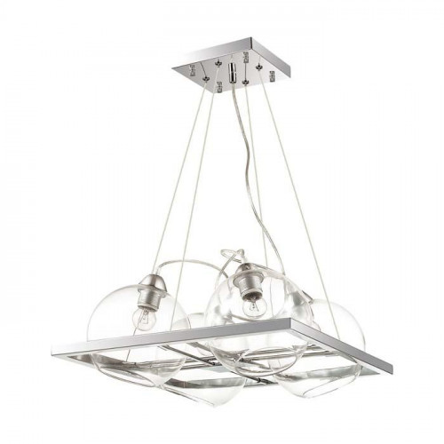 подвесная люстра odeon light eldo 3962/4 в Королёве