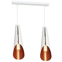 подвесной светильник luminex calyx 9173 в Королёве