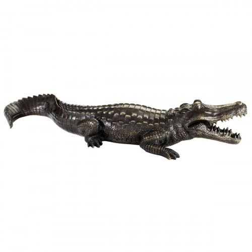 статуэтка crocodile от eichholtz в Королёве