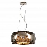подвесной светодиодный светильник lucide pearl-led 70463/24/11 в Королёве