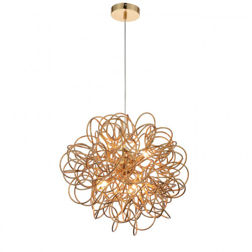 подвесная люстра st luce sl787.203.06 в Королёве