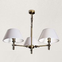 подвесная люстра arte lamp a5620lm-3ab в Королёве