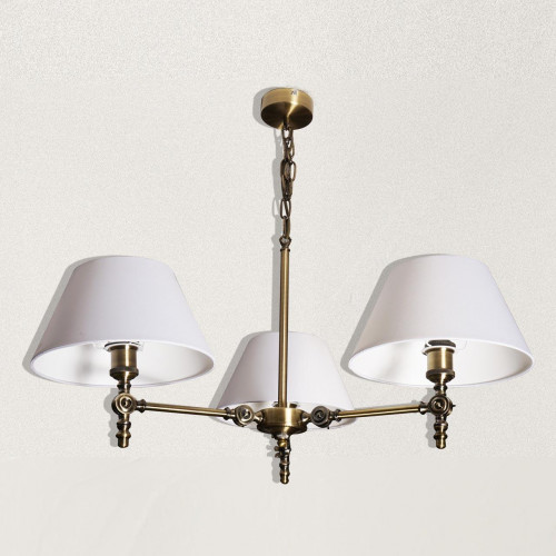 подвесная люстра arte lamp a5620lm-3ab в Королёве