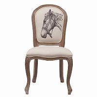 стул horse в Королёве