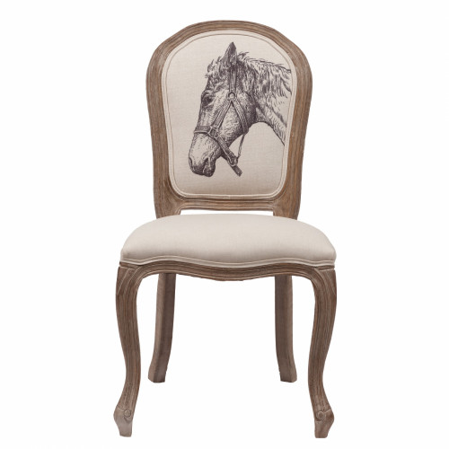 стул horse в Королёве