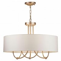 подвесная люстра maytoni roma arm006pl-08g в Королёве