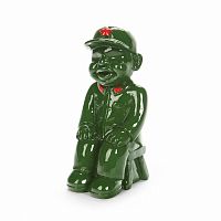 статуэтка military man 4 в Королёве