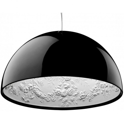 подвесной светильник skygarden lighting flos d60 black в Королёве
