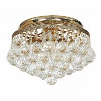 потолочная люстра arti lampadari castellana le 1.2.30.501 g в Королёве