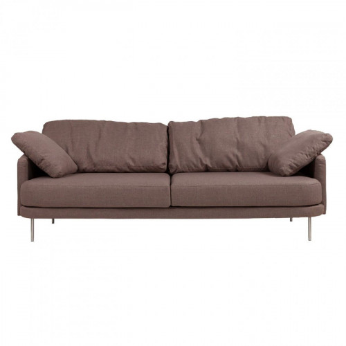 диван camber sofa прямой серо-розовый в Королёве