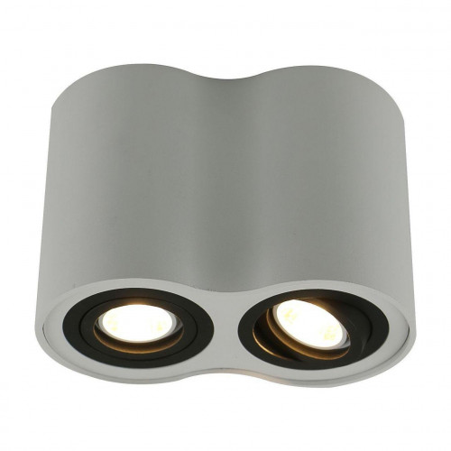 потолочный светильник arte lamp a5644pl-2wh в Королёве