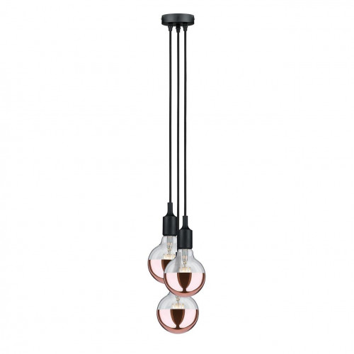 подвесная люстра paulmann stoffkabel 50343 в Королёве