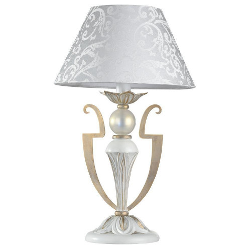 настольная лампа maytoni monile arm004-11-w в Королёве