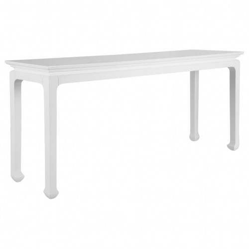 консоль white teon белая в Королёве