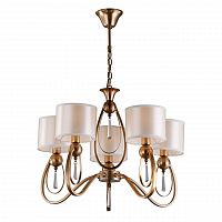 подвесная люстра omnilux mellitto oml-63813-05 в Королёве