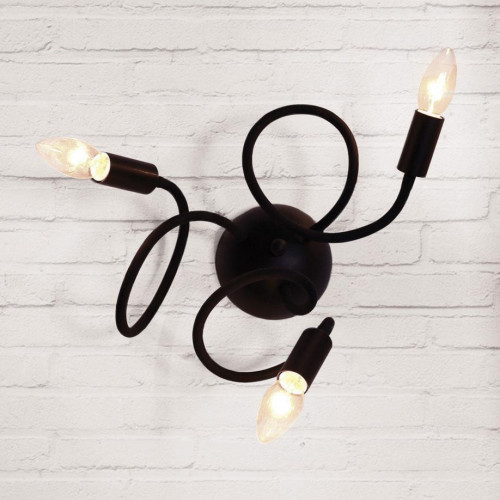 бра loft it roots loft1714w-bl в Королёве