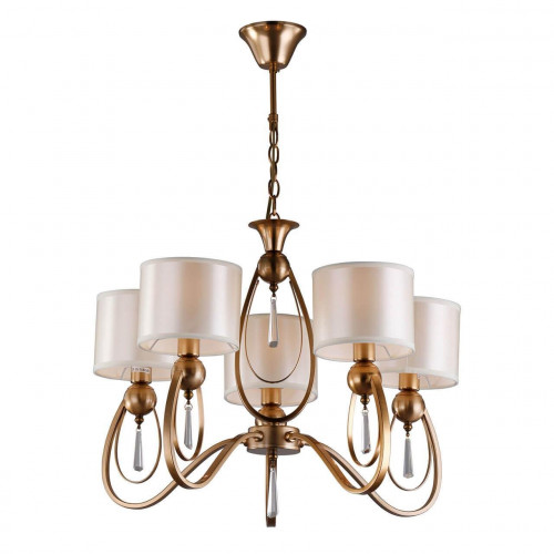 подвесная люстра omnilux mellitto oml-63813-05 в Королёве