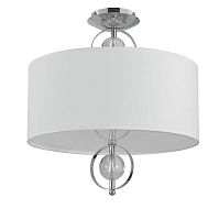 потолочная люстра crystal lux paola pl5 в Королёве