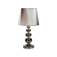 настольная лампа tk1012 silver от delight collection в Королёве