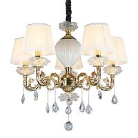 подвесная люстра omnilux mancino oml-55203-05 в Королёве