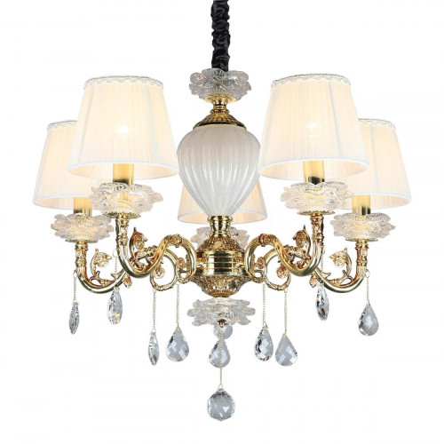 подвесная люстра omnilux mancino oml-55203-05 в Королёве