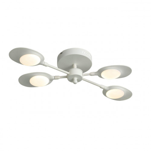 потолочная светодиодная люстра st luce farfalla sl824.502.04 в Королёве