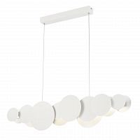 подвесной светодиодный светильник maytoni cloud mod003pl-l27ws в Королёве