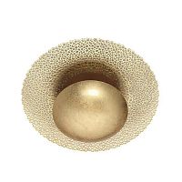 потолочный светодиодный светильник odeon light solario 3559/24l в Королёве