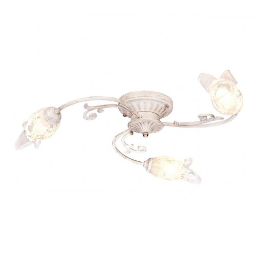 потолочная люстра silver light largo 709.51.3 в Королёве