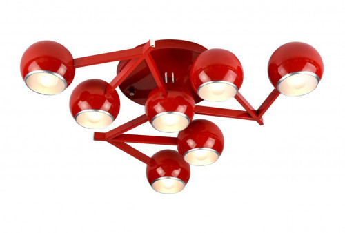 потолочная люстра st luce rottura sl853.602.07 в Королёве
