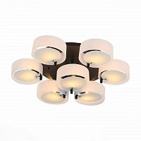 потолочная люстра st luce foresta sl483.402.09 в Королёве