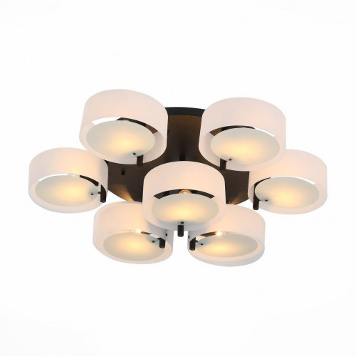 потолочная люстра st luce foresta sl483.402.09 в Королёве
