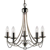 подвесная люстра arte lamp maypole a6300lm-5ab в Королёве