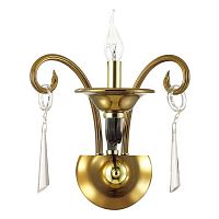 бра odeon light rocca 3926/1w в Королёве