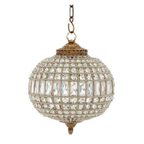 люстра kasbah oval s от eichholtz в Королёве