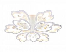 потолочная светодиодная люстра ambrella light original fa511 в Королёве