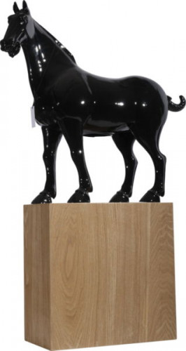 декор night horse middle в Королёве